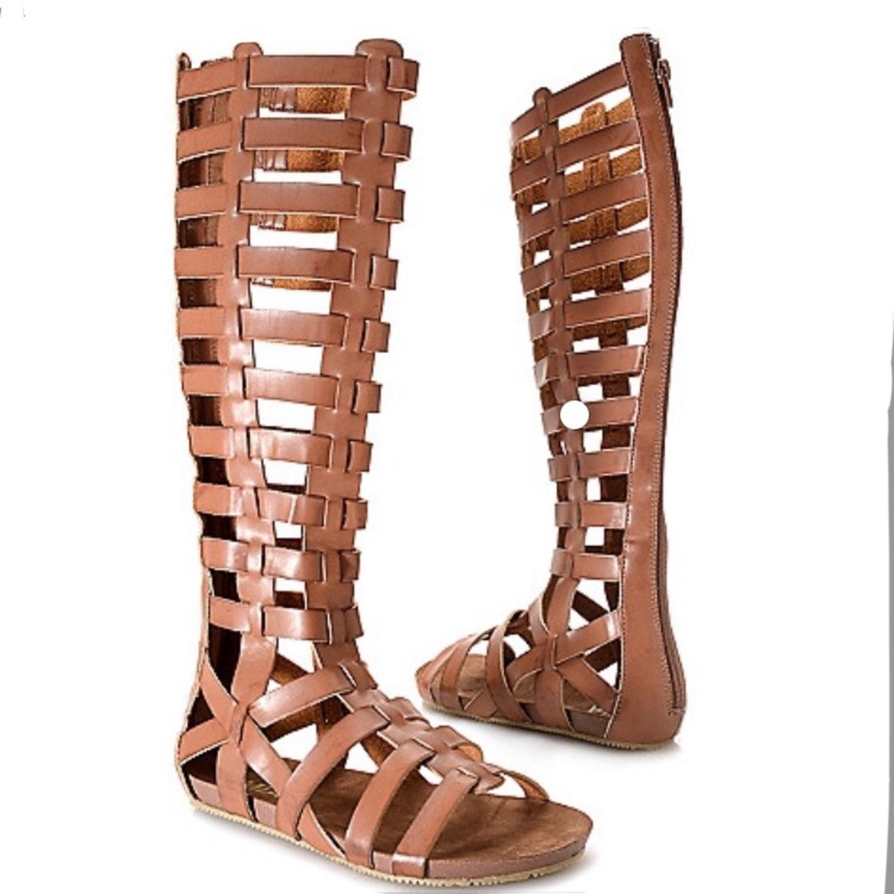 Mia gladiator sandals